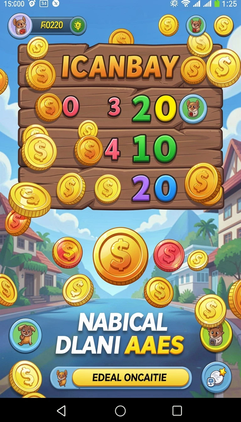 Screenshot 55five nomor 3