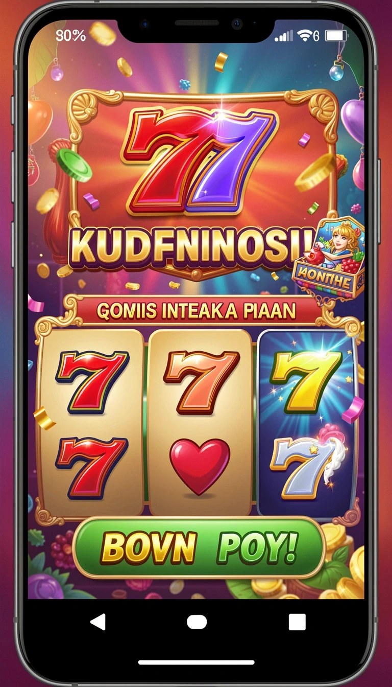 Screenshot 77singa nomor 2