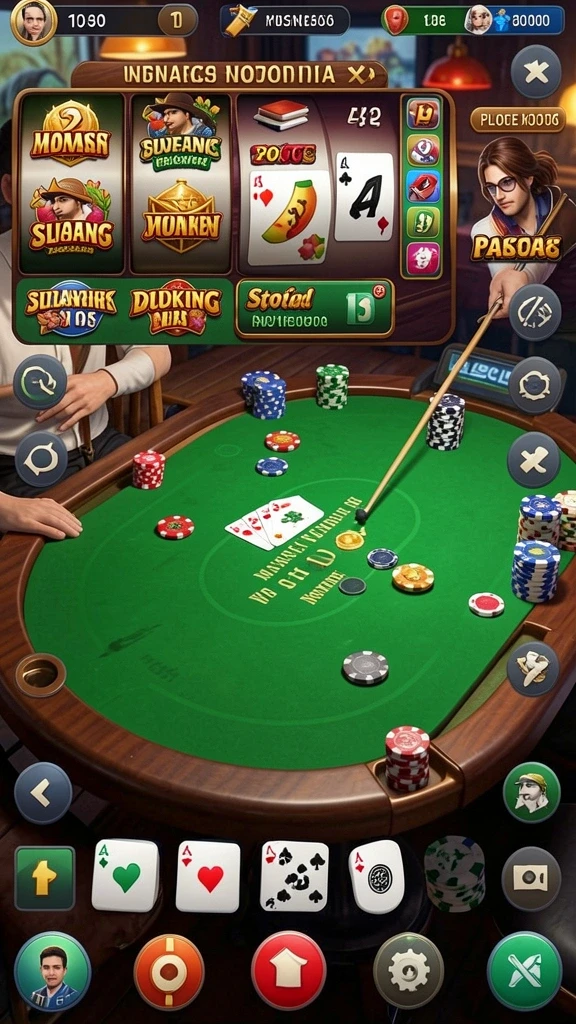 Screenshot 987up nomor 2