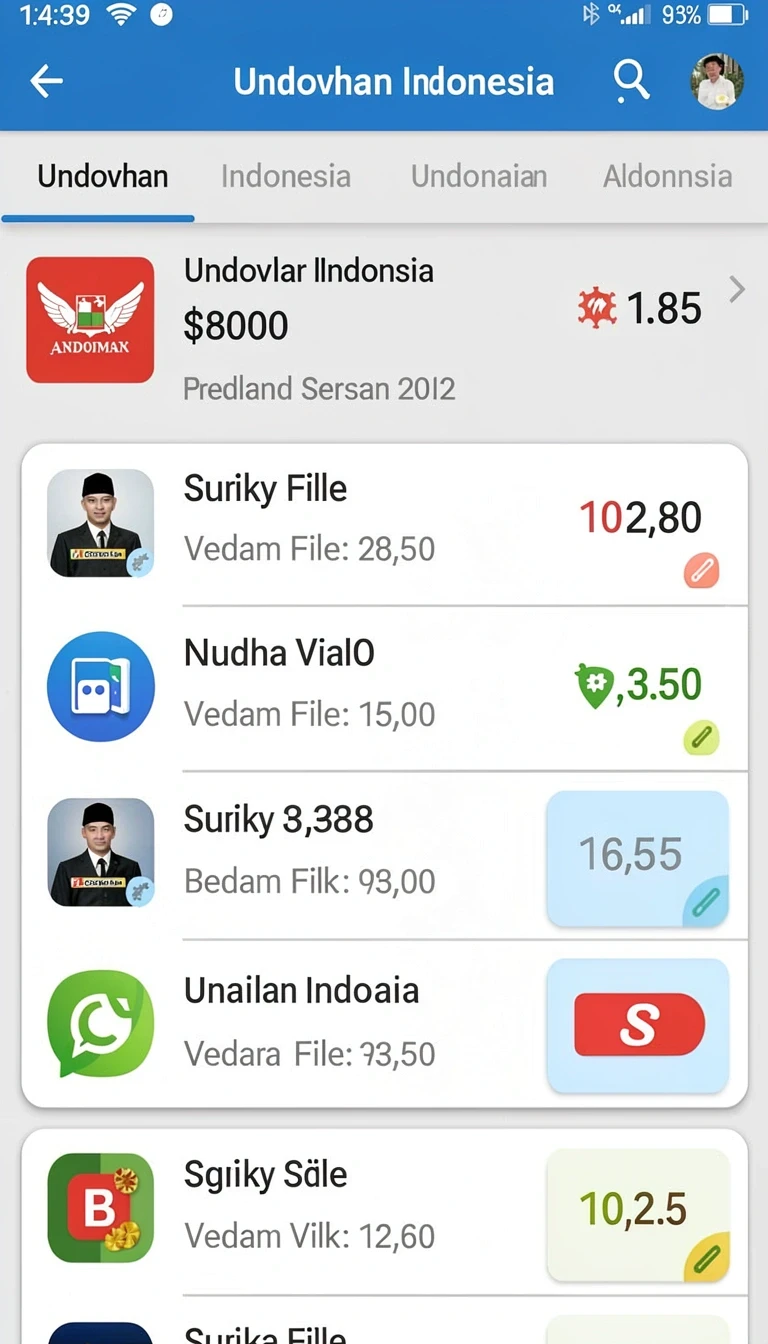 Screenshot 9n9n nomor 1