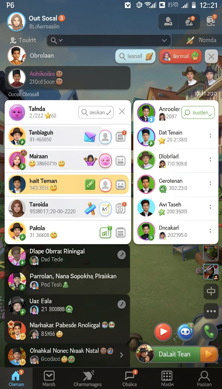 Screenshot 9n9n nomor 3