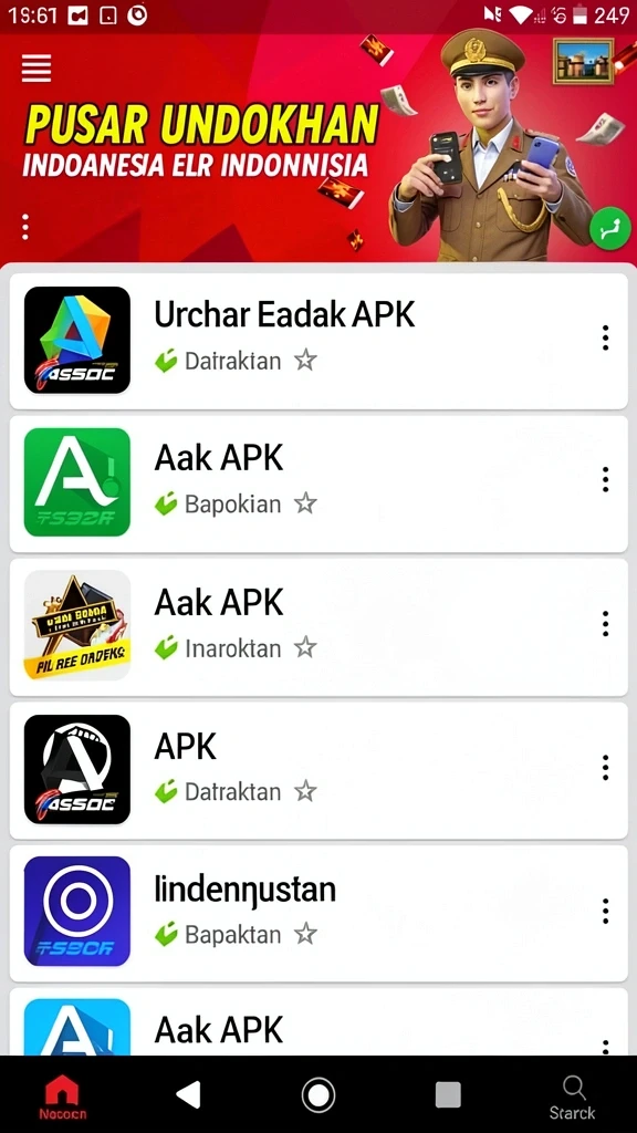 Screenshot api88 nomor 3