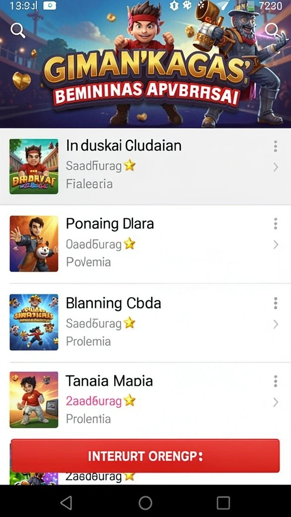 Screenshot b8vip nomor 3