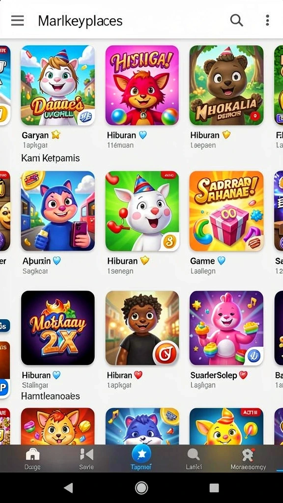 Screenshot bandit4d nomor 1