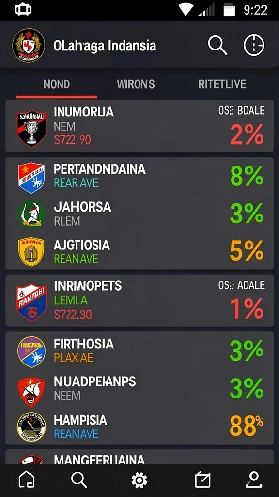 Screenshot bandit4d nomor 2