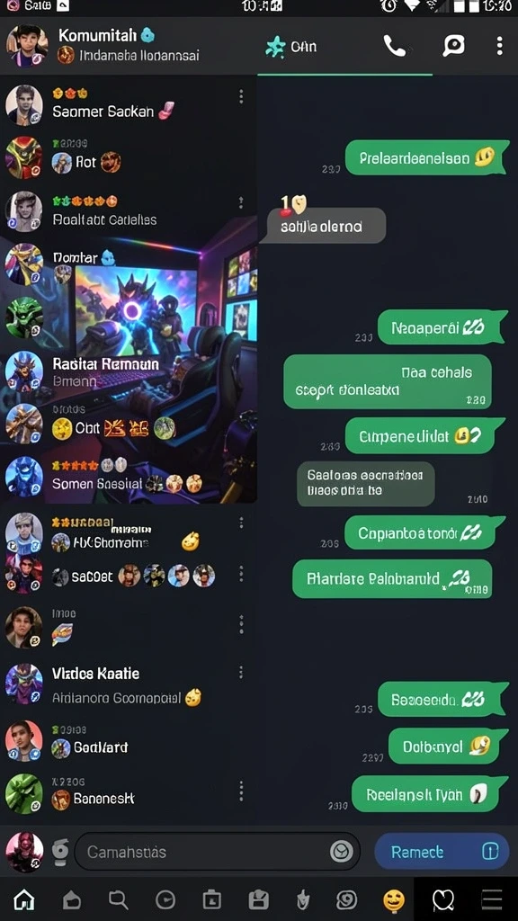 Screenshot bebasmax nomor 2