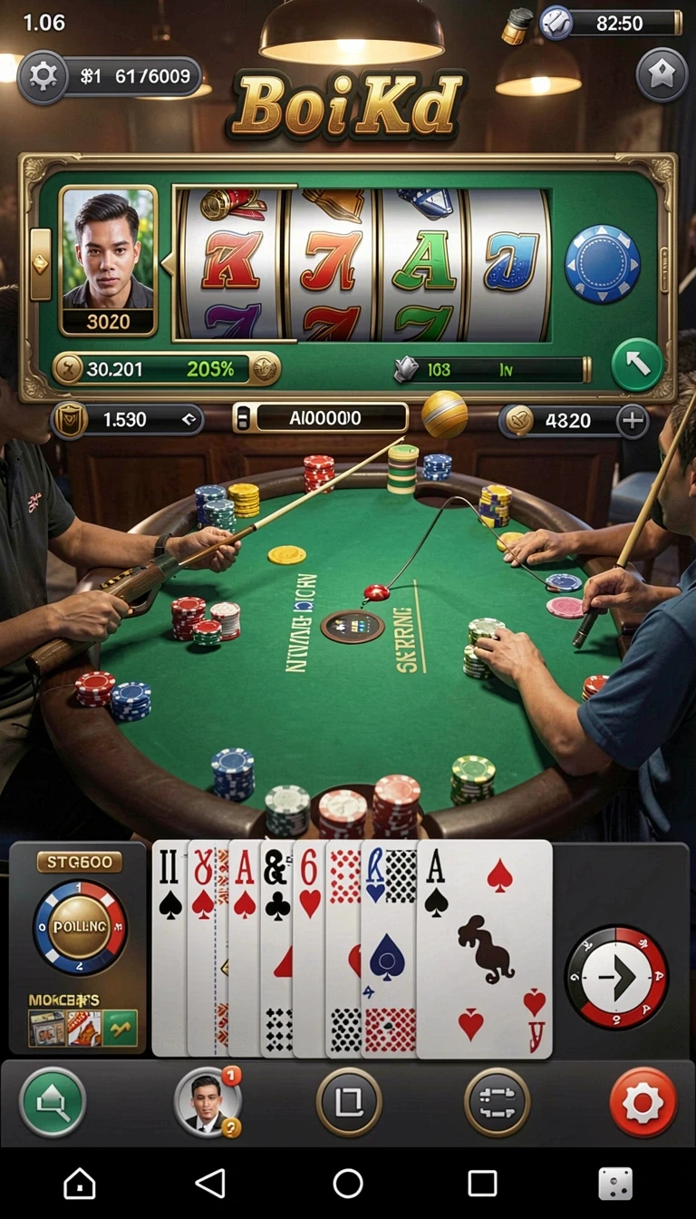 Screenshot bondan69 nomor 3
