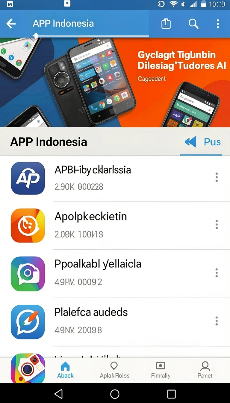 Screenshot bos5000 nomor 3