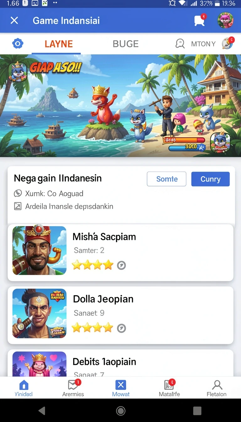 Screenshot bw888 nomor 2