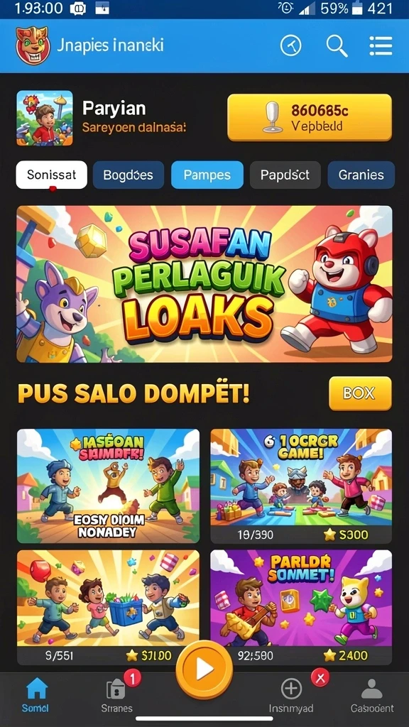 Screenshot cadas138 nomor 1