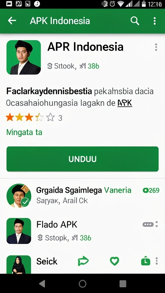 Screenshot cadas138 nomor 2
