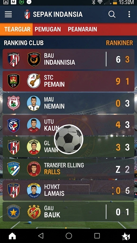 Screenshot cv777 nomor 2
