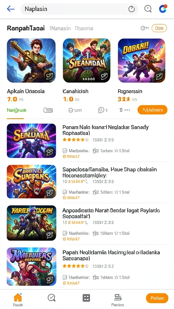 Screenshot dentoto nomor 3