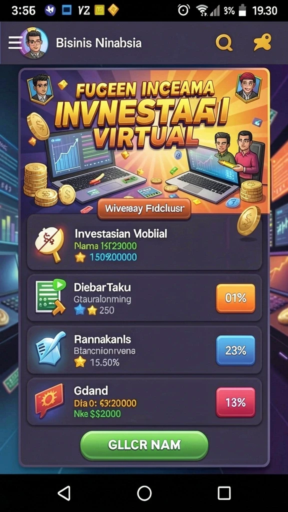Screenshot dewa1000 nomor 3