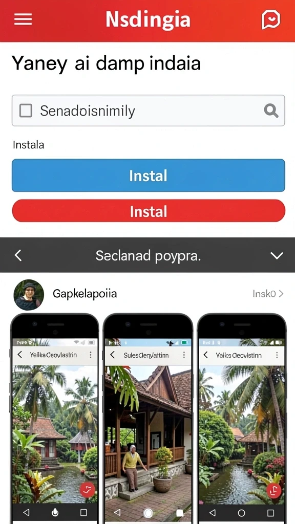 Screenshot dewanaga77 nomor 3