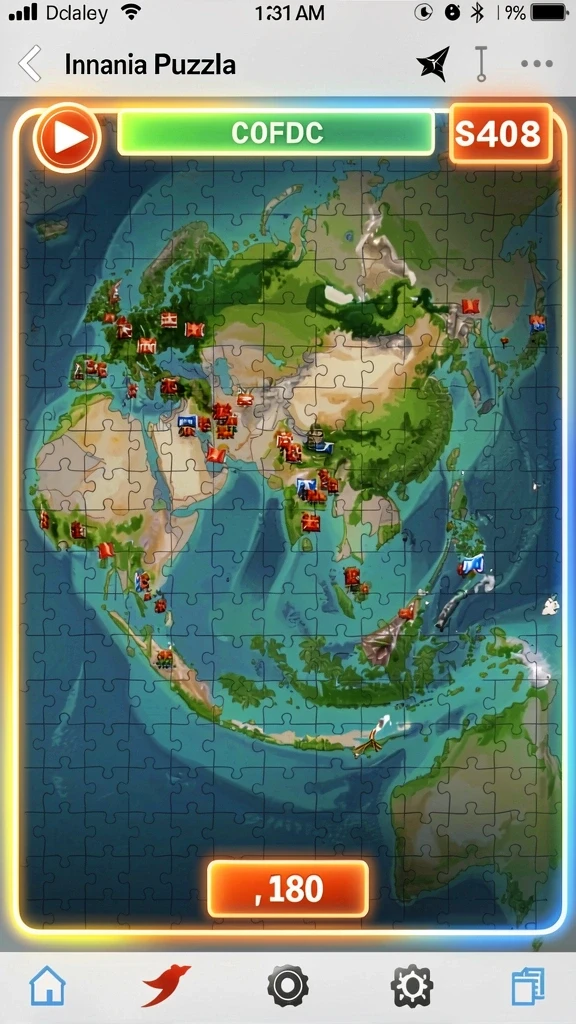 Screenshot dewapg nomor 1