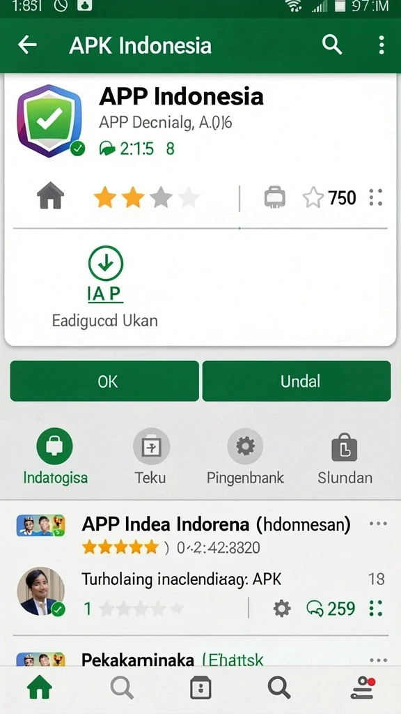 Screenshot dewapg nomor 2