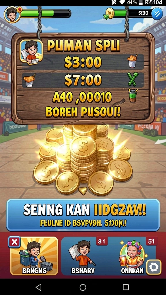 Screenshot dewapg nomor 3