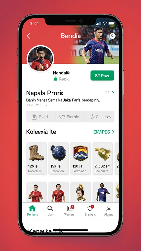 Screenshot dora77 nomor 1