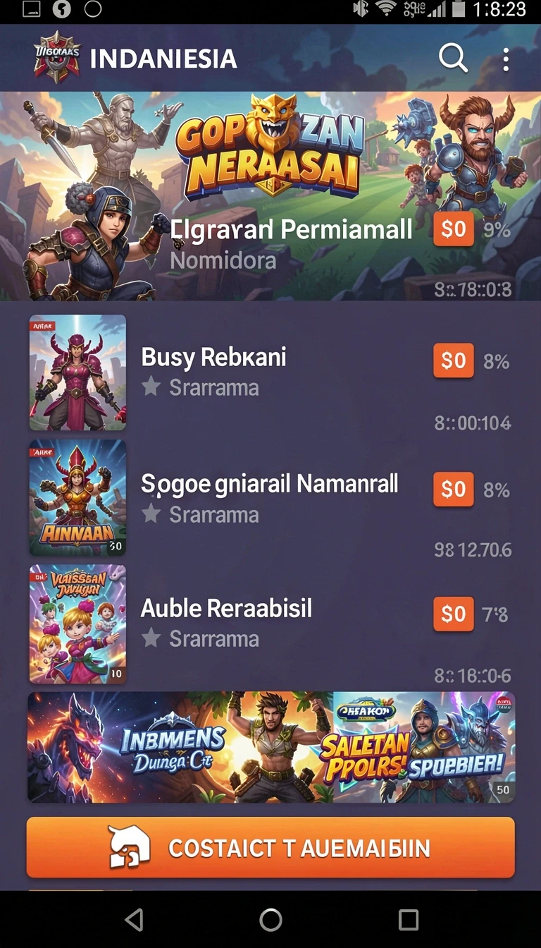 Screenshot dunia777 nomor 3