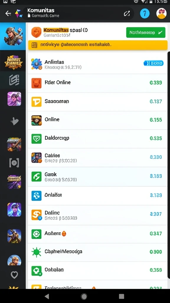 Screenshot dv188 nomor 2