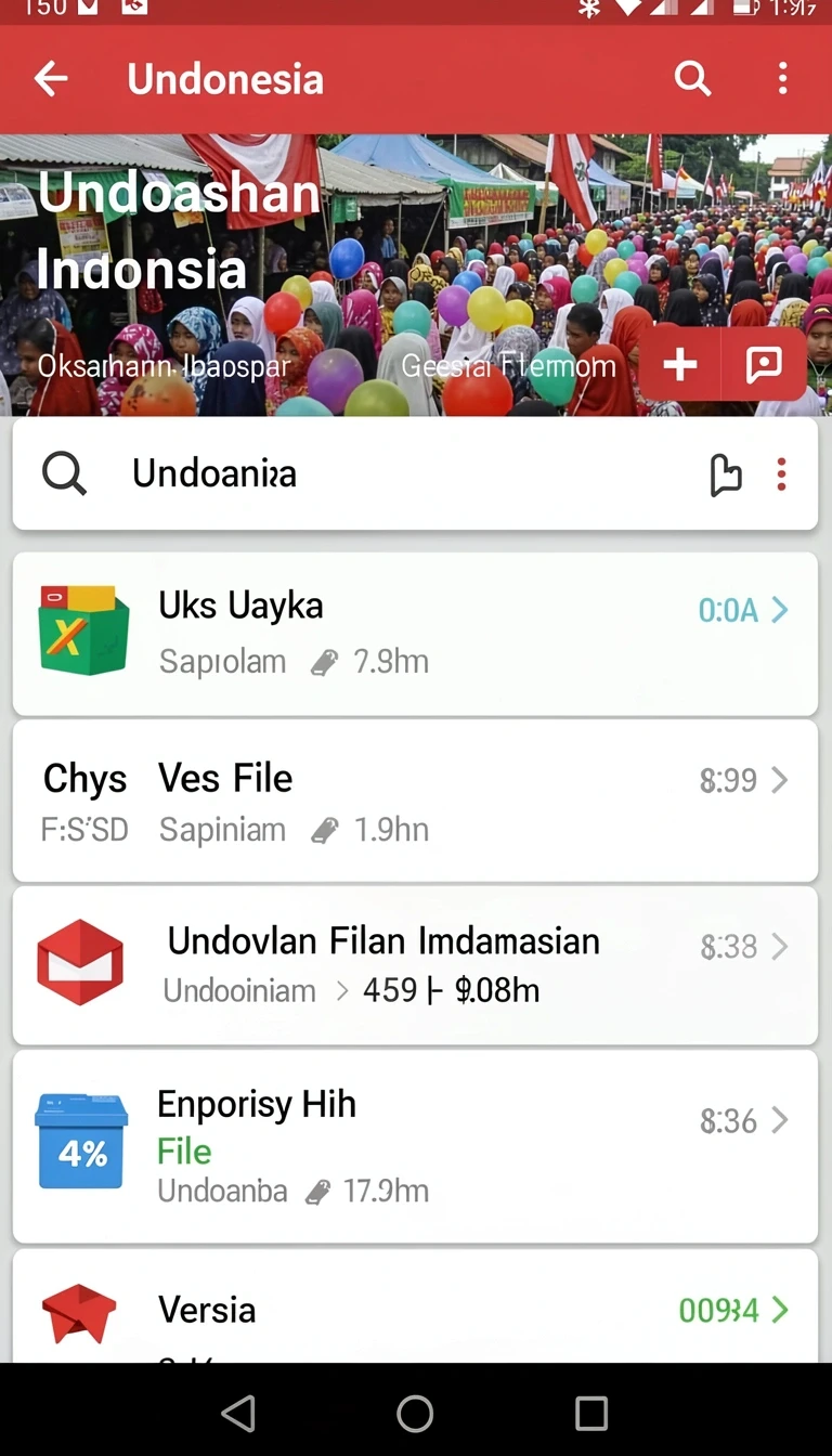 Screenshot empire88 nomor 1
