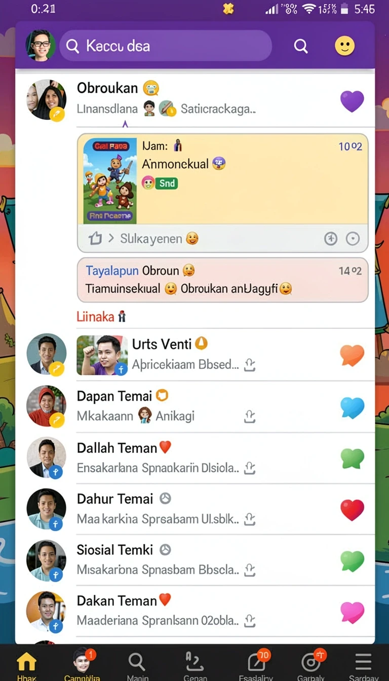 Screenshot evip3 nomor 1