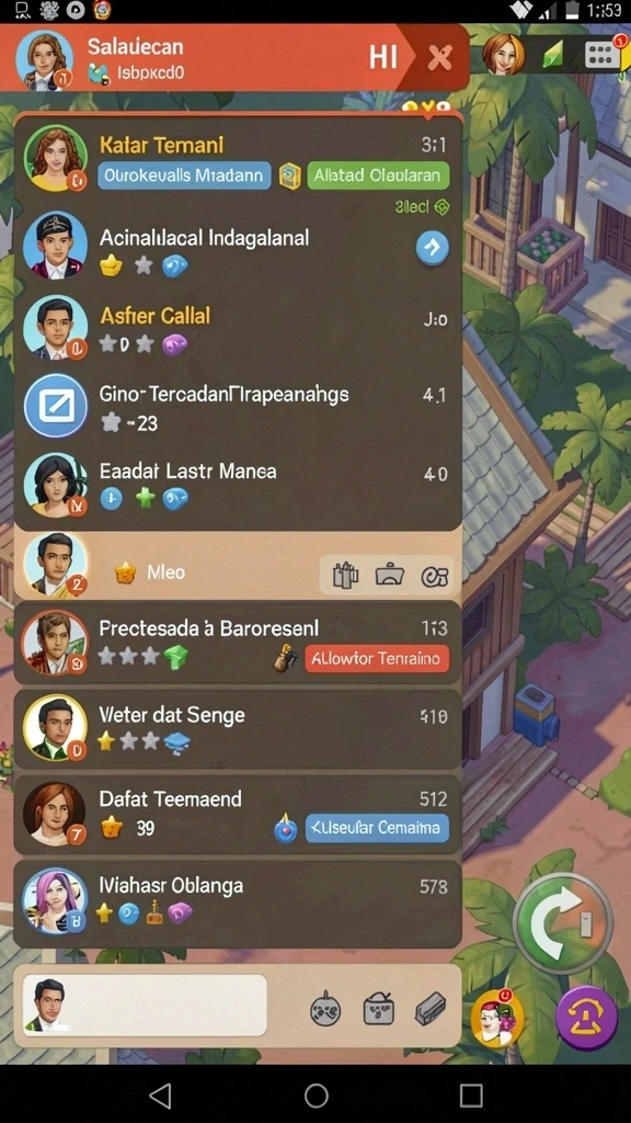 Screenshot gacor77 nomor 3
