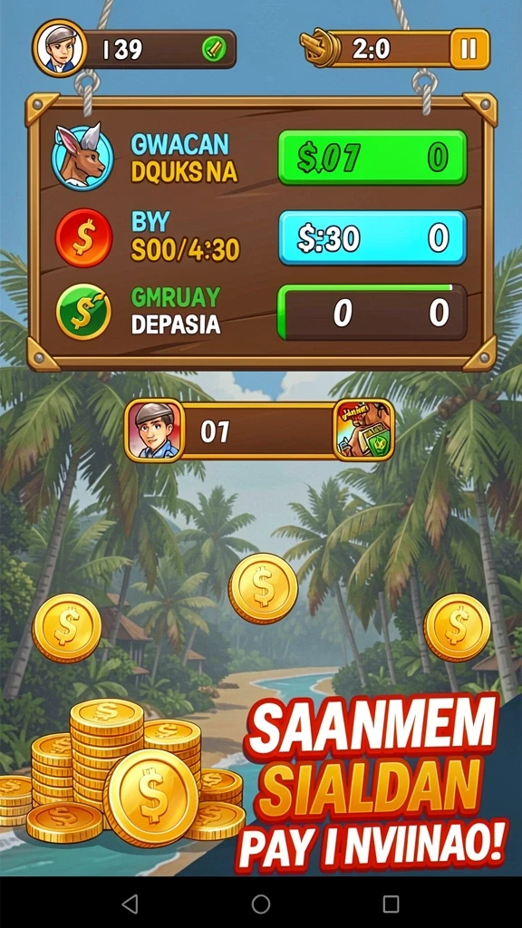 Screenshot gim999 nomor 1