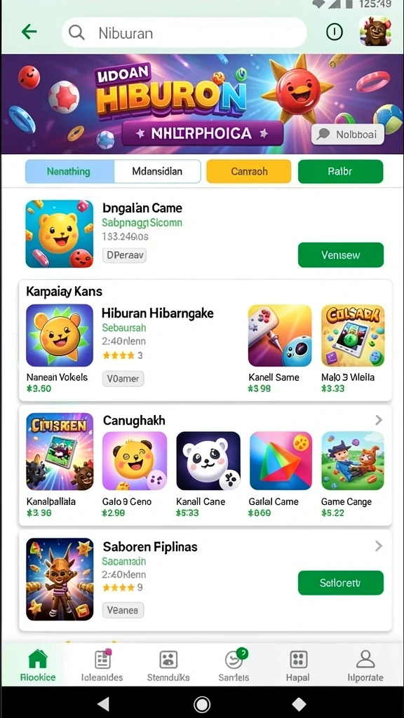Screenshot hokitime nomor 3