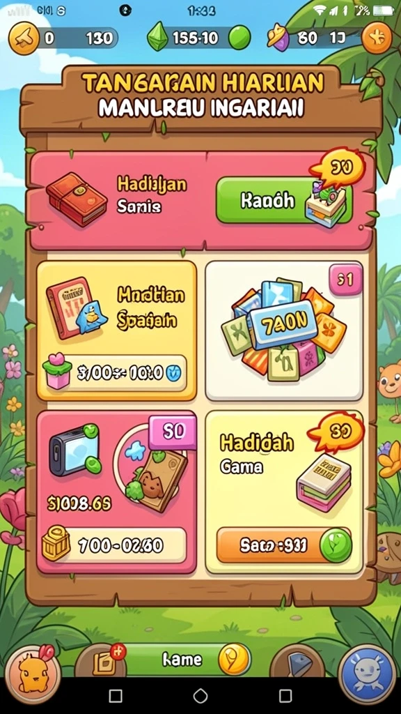 Screenshot idrking nomor 1