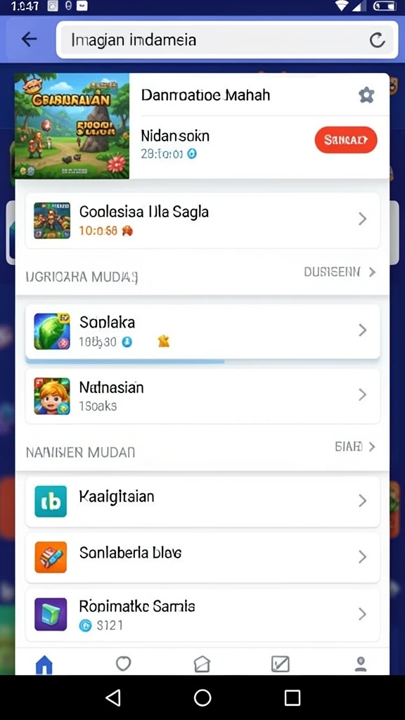 Screenshot in88 nomor 3