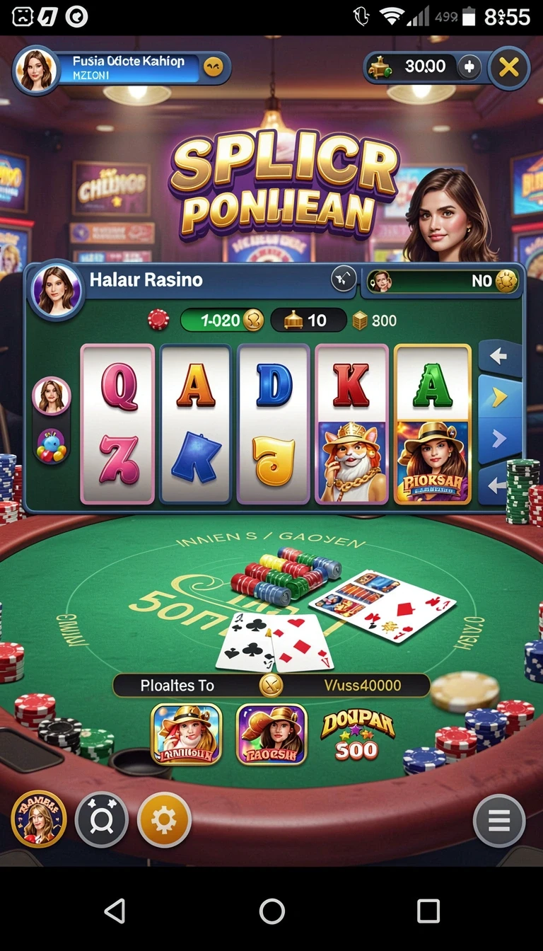Screenshot jamin777 nomor 2