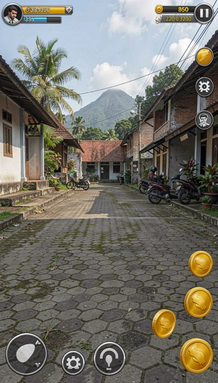 Screenshot jamin777 nomor 3