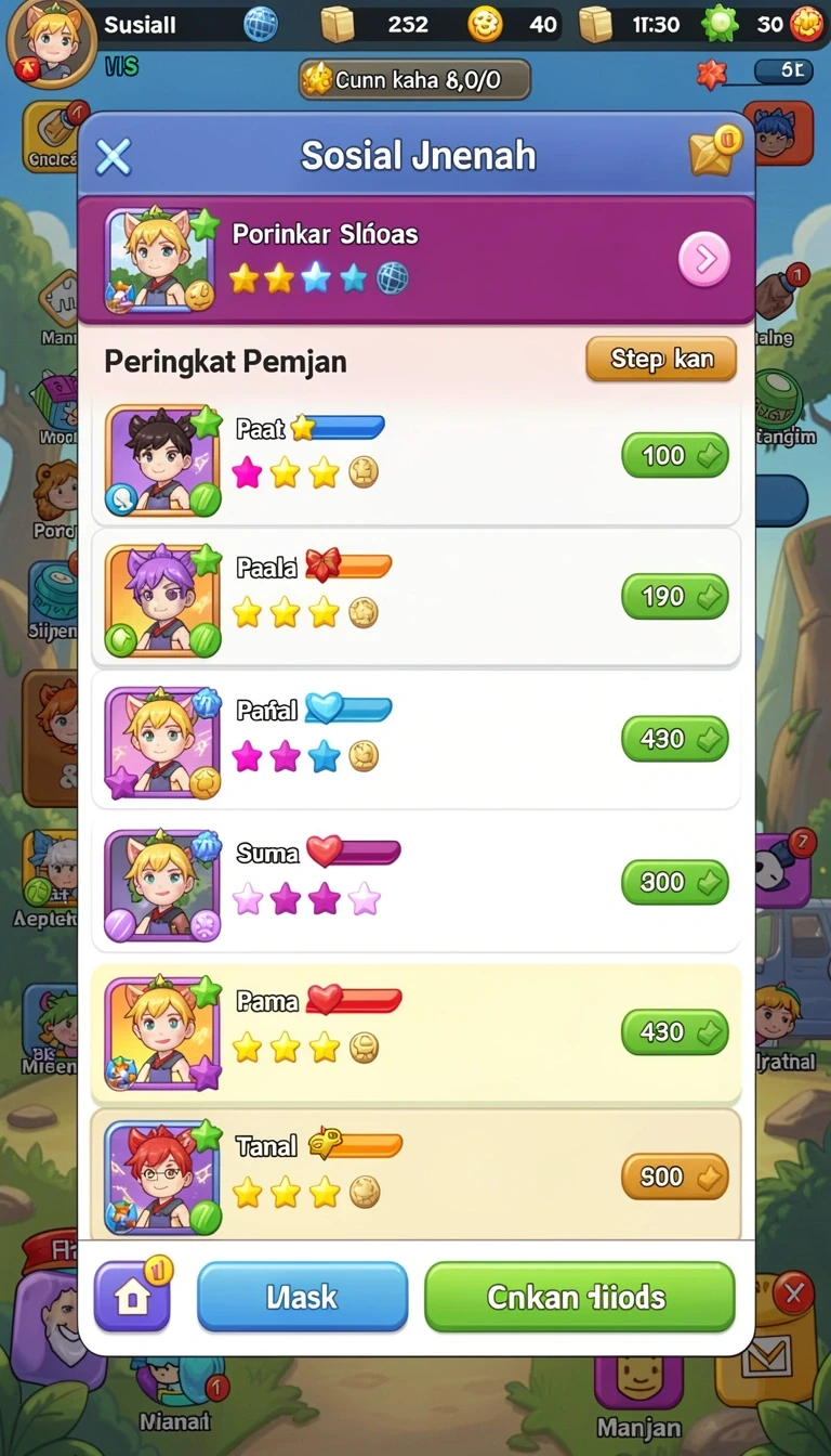 Screenshot jayabet nomor 3