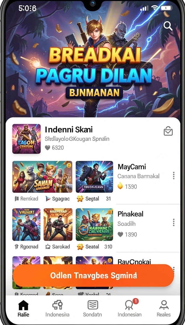Screenshot jerukbet nomor 1