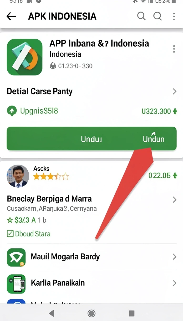 Screenshot jerukbet nomor 3