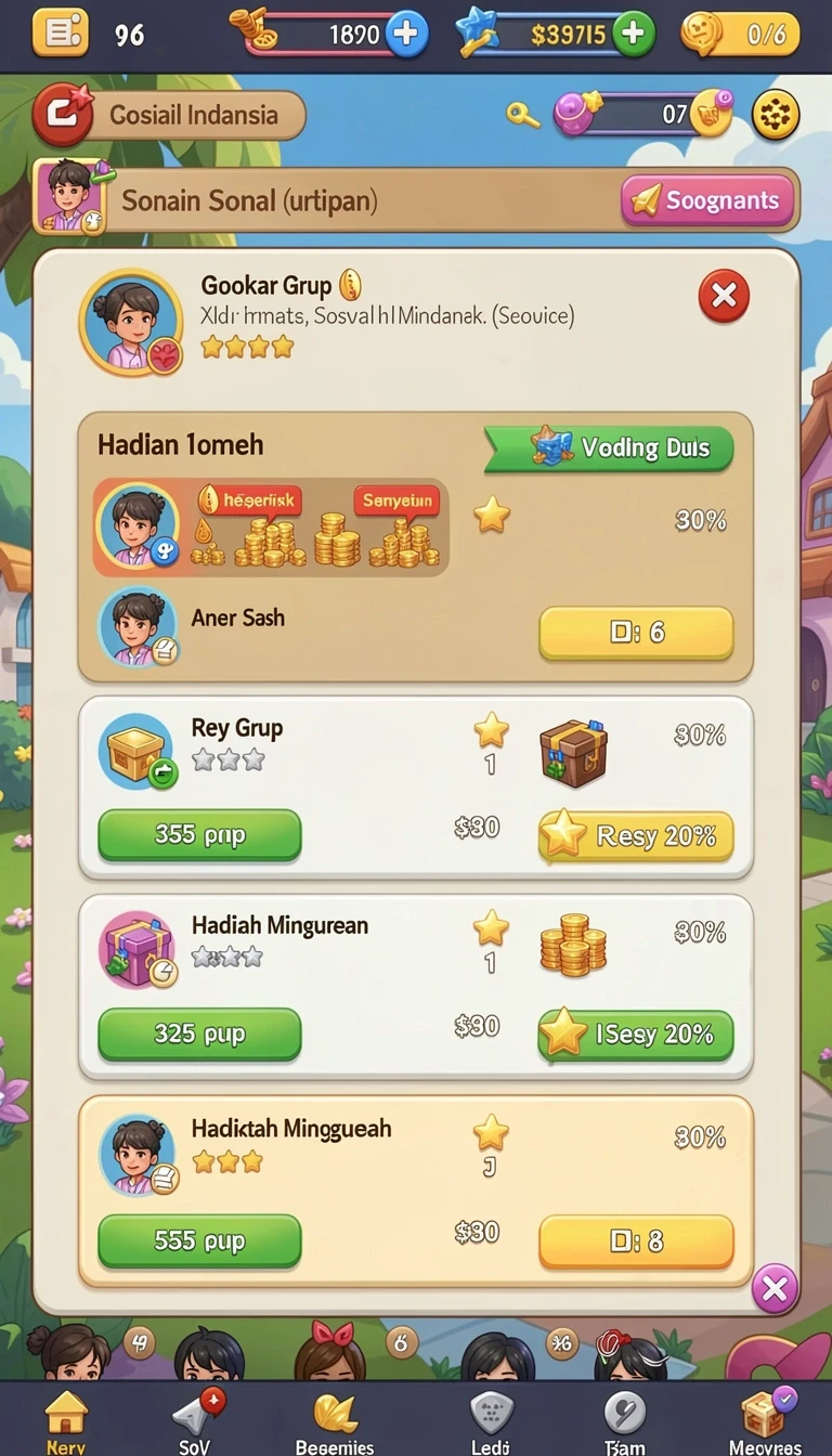 Screenshot k3k3 nomor 1