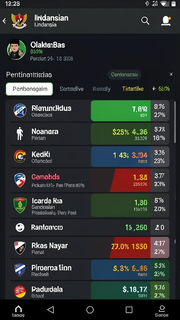 Screenshot kaya33 nomor 1