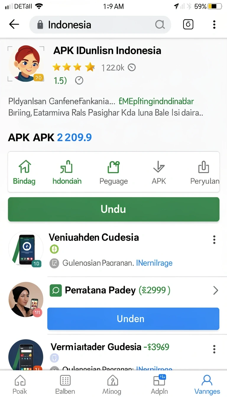 Screenshot kombo88 nomor 3