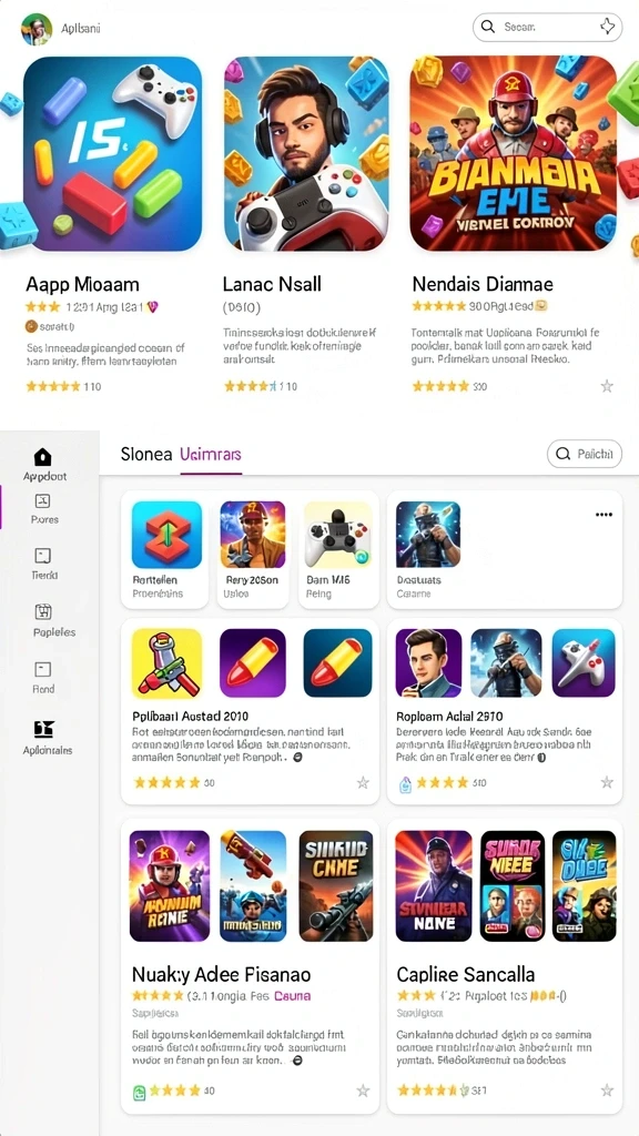 Screenshot macantoto nomor 2
