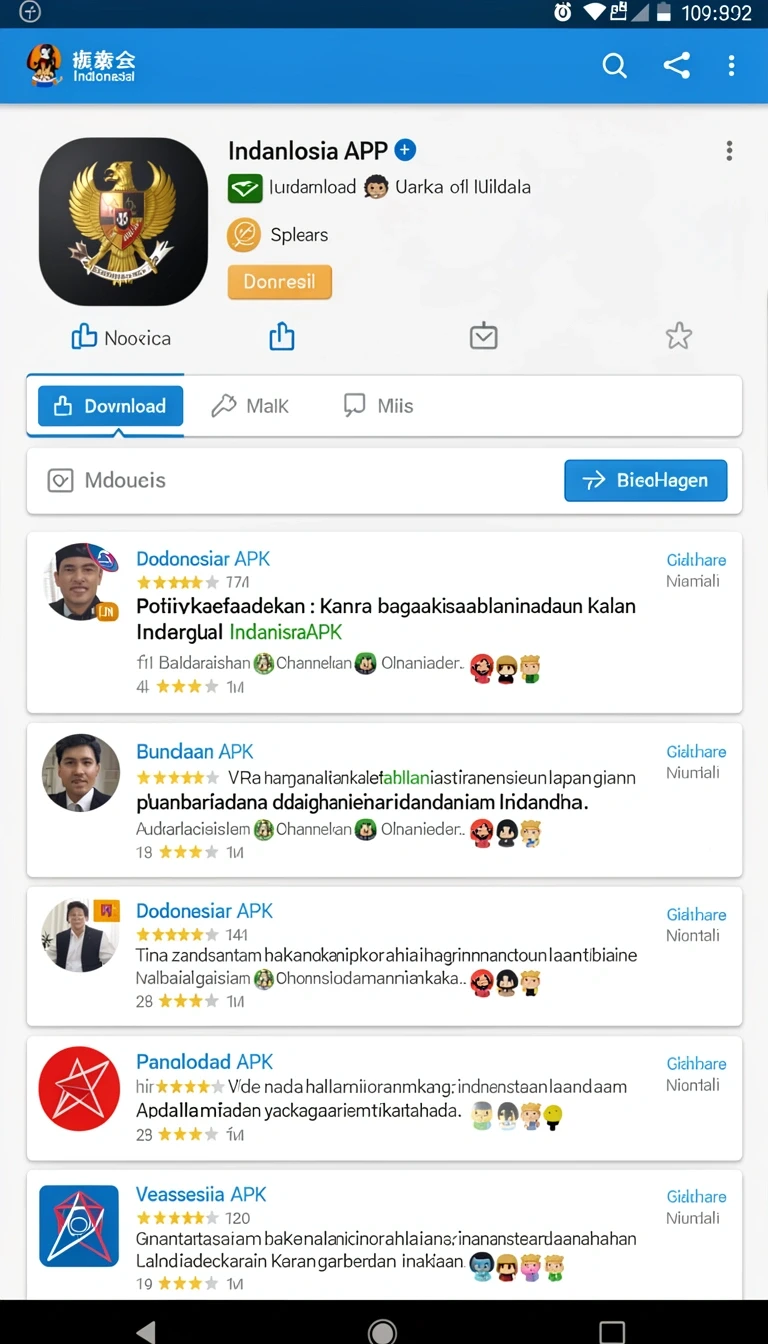Screenshot mainduit nomor 2
