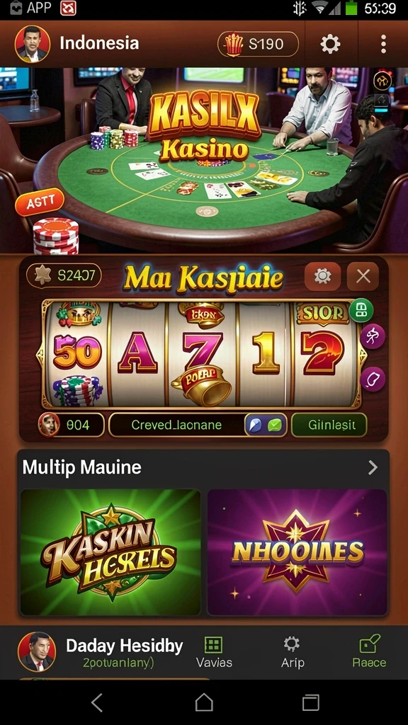 Screenshot nabob77 nomor 1