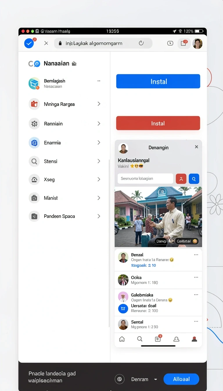 Screenshot nabung77 nomor 1