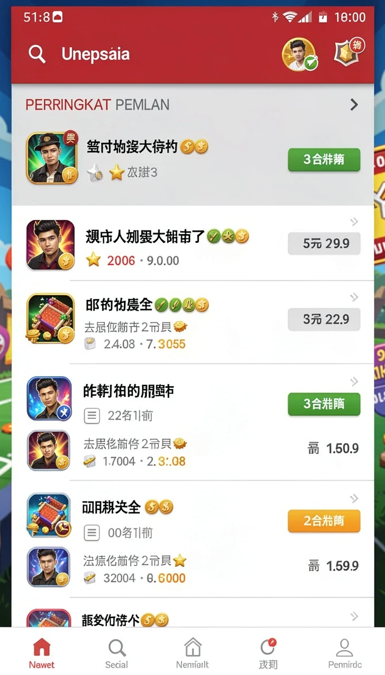 Screenshot nabung77 nomor 2