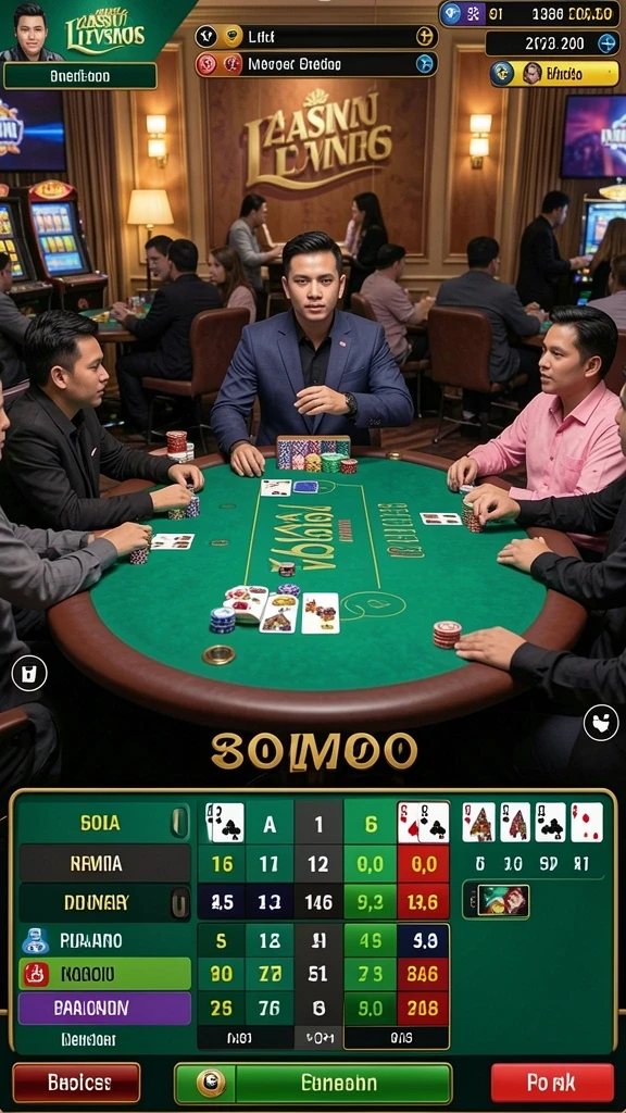 Screenshot ovabet nomor 2