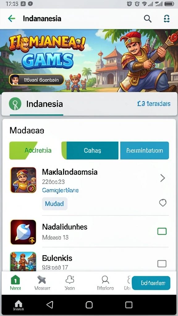 Screenshot p200m nomor 2