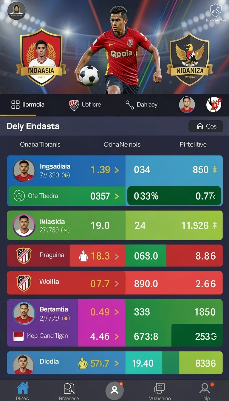 Screenshot proslot nomor 1