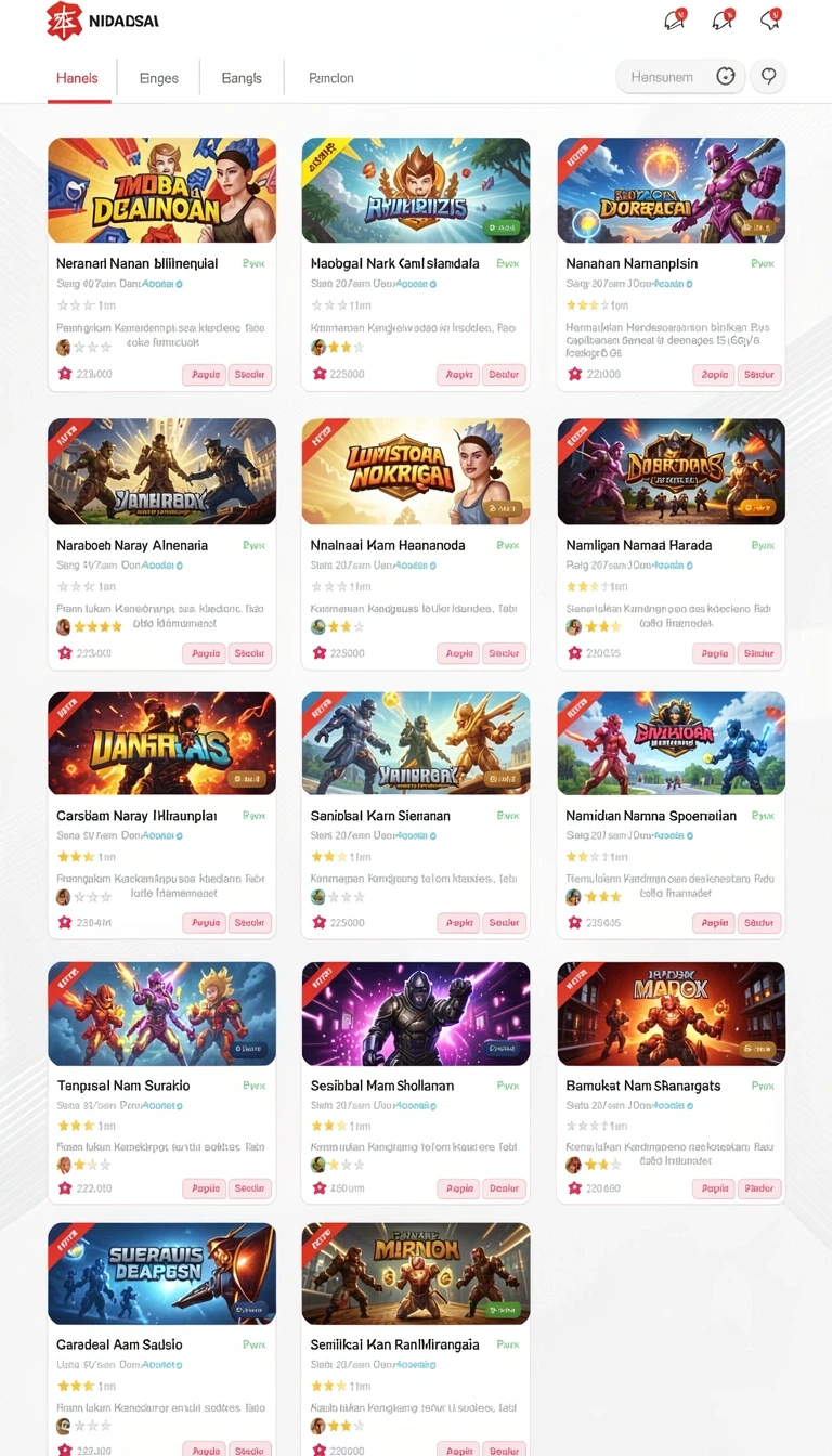 Screenshot proslot nomor 3
