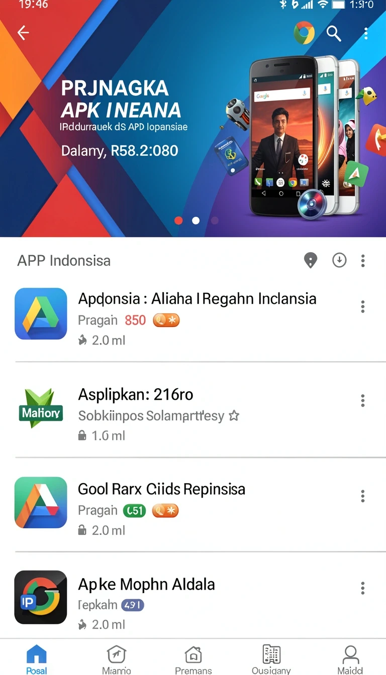 Screenshot qqrp nomor 2